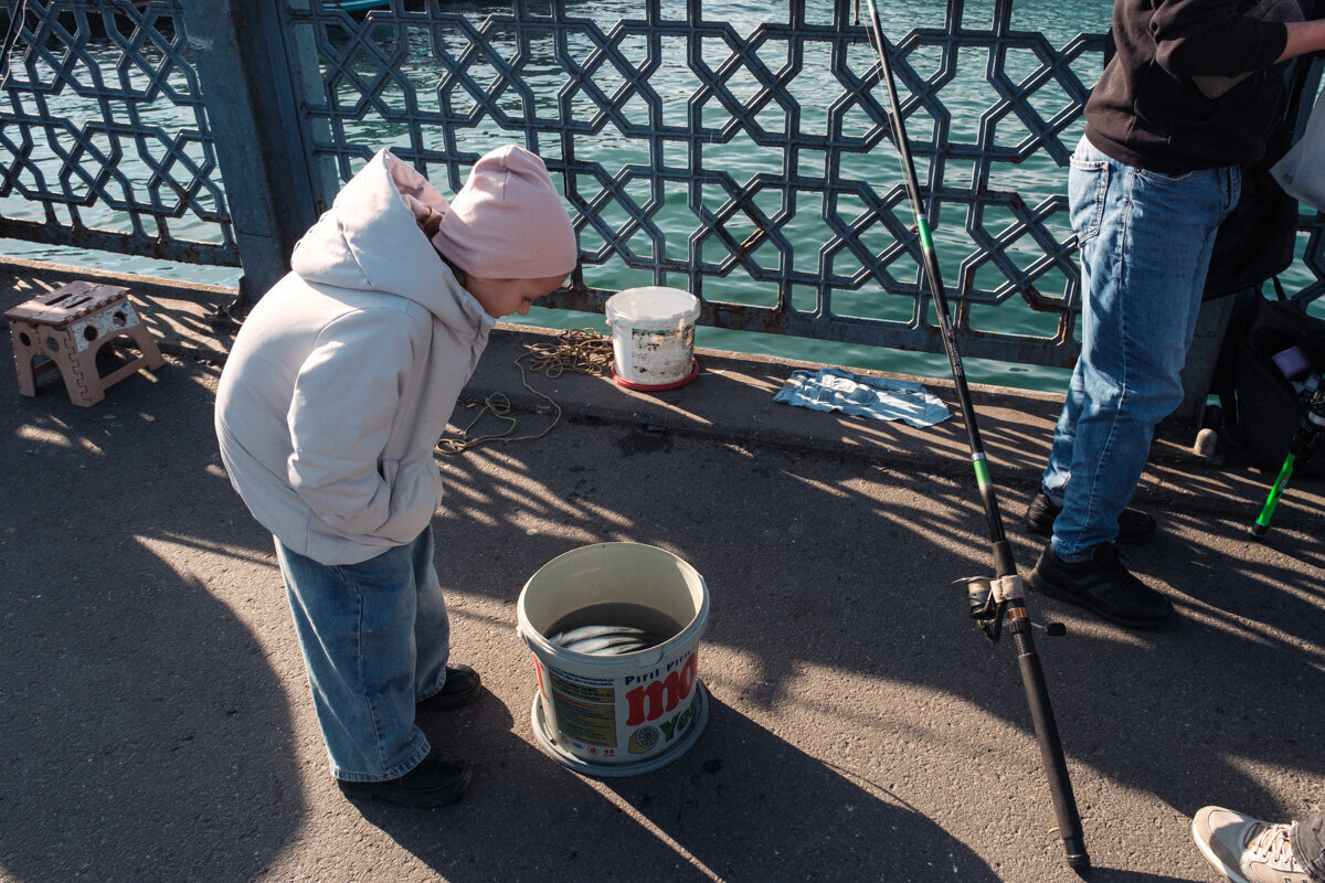 Istanbul street photo 20
