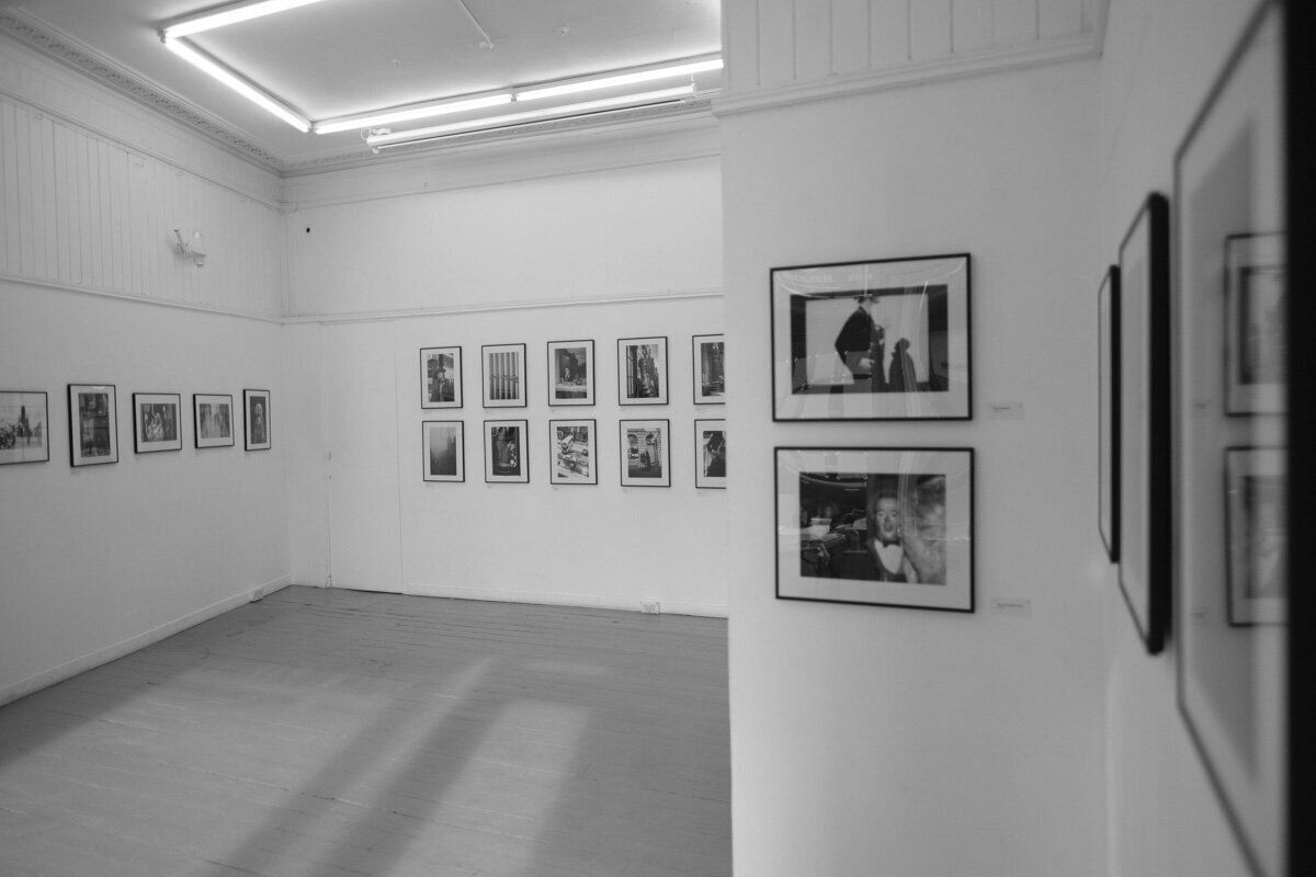 Street Photo Social exhibition photo 01