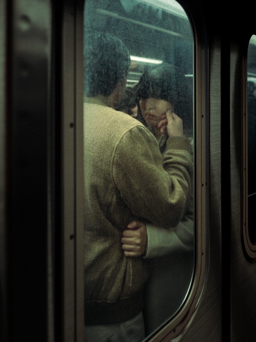 Never Let Me Go